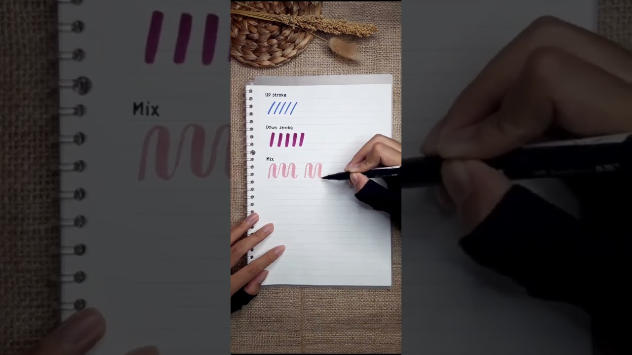 LETTERING FÁCIL | DICAS INICIANTE PARA VOCÊ APRENDER DO 0 