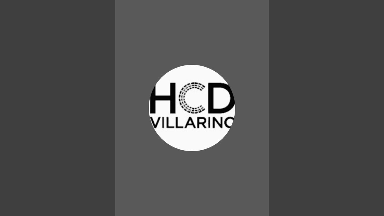 Hcd Villarino está en vivo