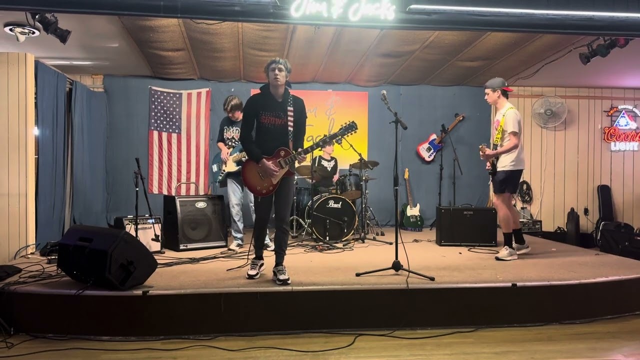 Crossroads 3/8/26