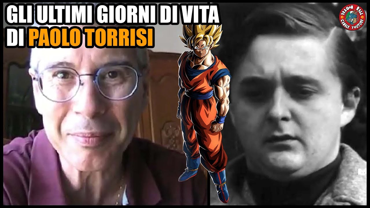 TESTIMONIANZA INEDITA: Gli ultimi giorni di vita di Paolo Torrisi