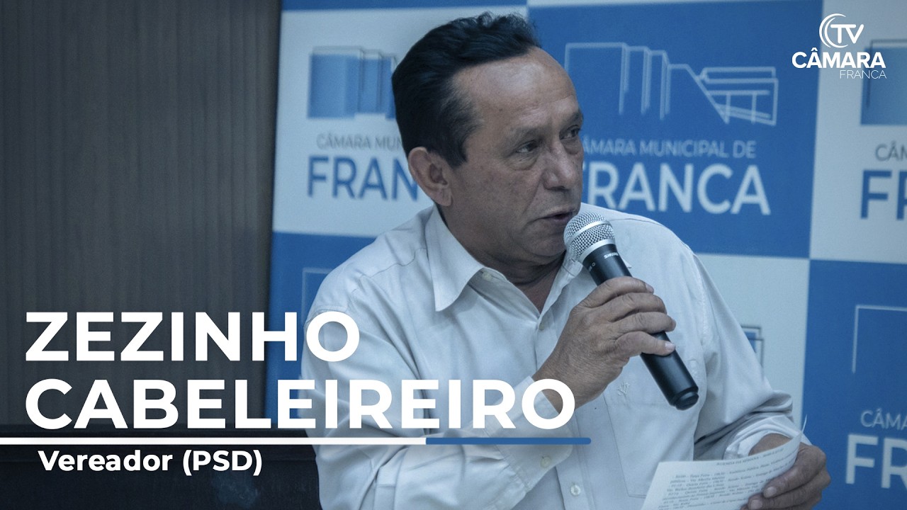 Zezinho cobra soluções para cirurgias urgentes e sugere comissão para diálogo com o Estado