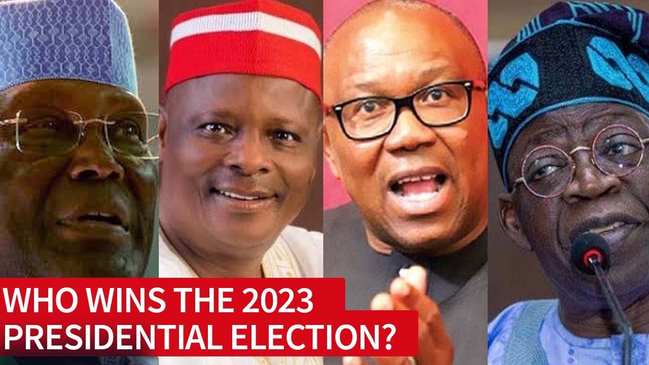 EXCLUSIVE: Who Wins The 2023 Presidential Election? - See BKO Response