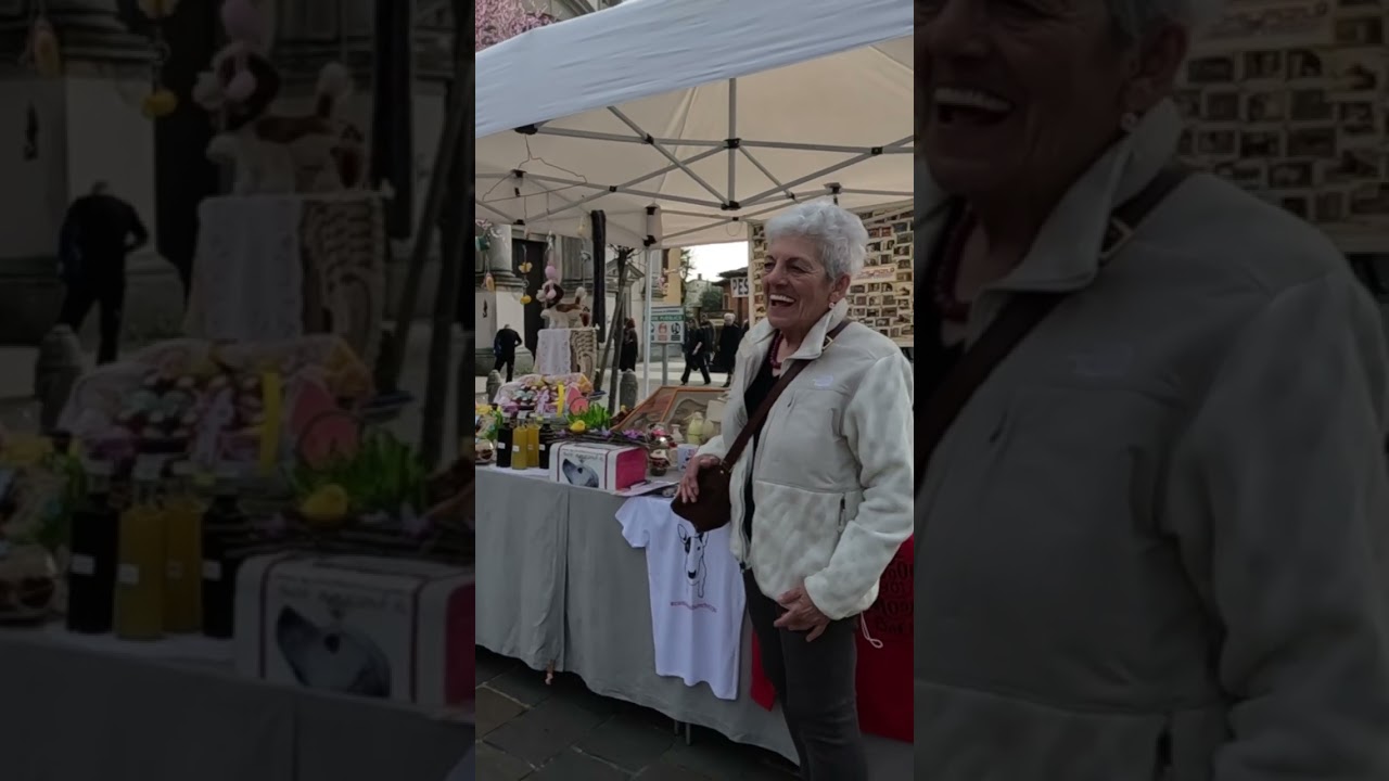 Comune di Brembio | Fiera di San Giuseppe 2024