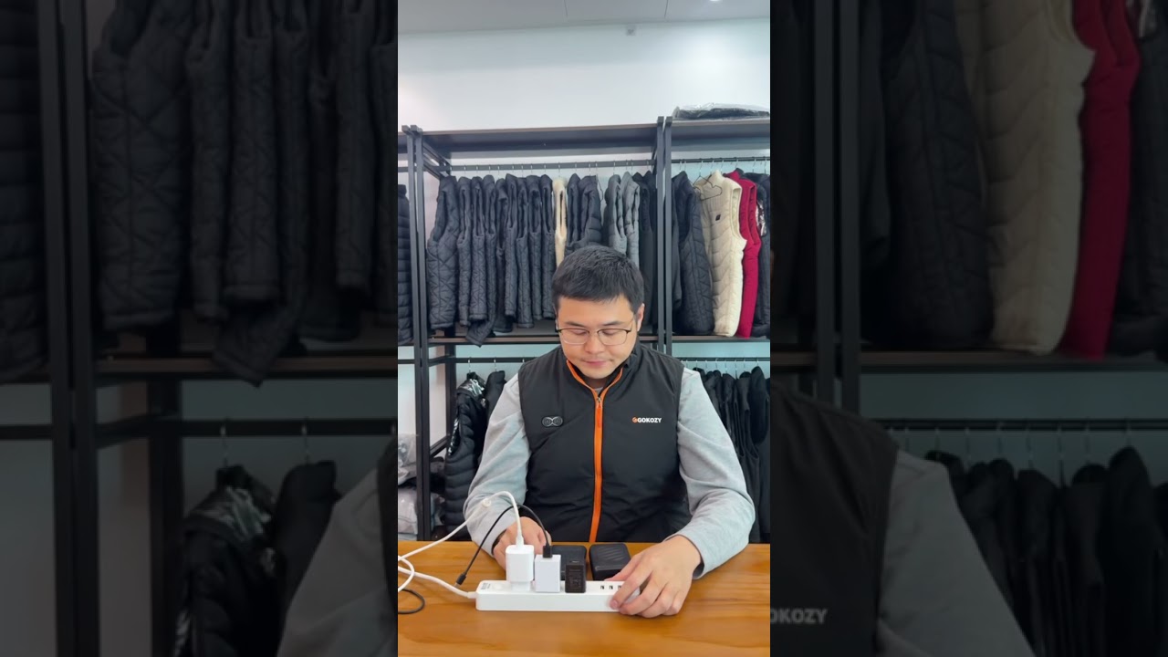 Heated Clothing Battery Not Charging? Here’s How to Fix It (Charger, Cable, Port Guide)