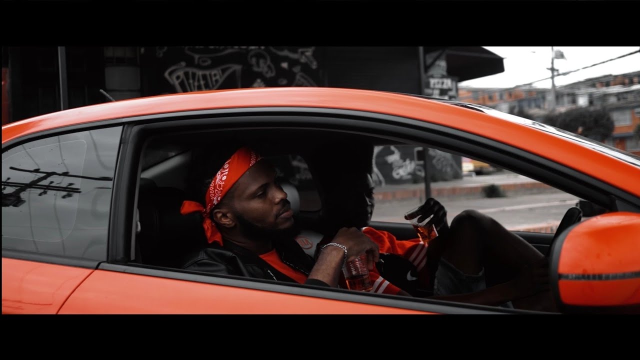 Creyente.7 - GLORIA A DIOS ft. Maestria Dc (VIDEO OFICIAL) TRAP CRISTIANO