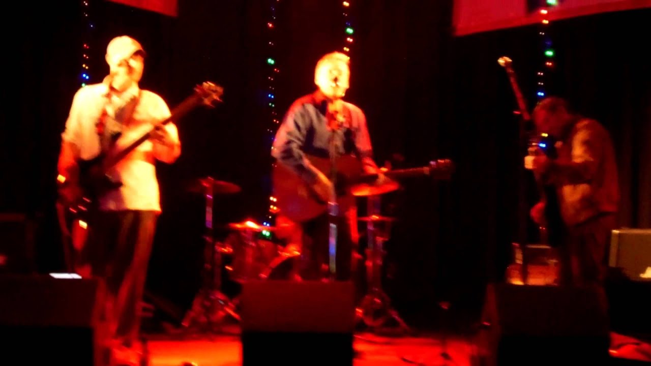 Ghost Holler - 