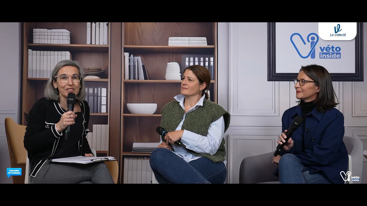Les grandes problématiques du management en structure vétérinaire