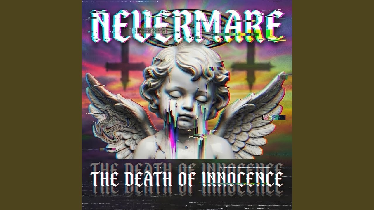 The Death of Innocence