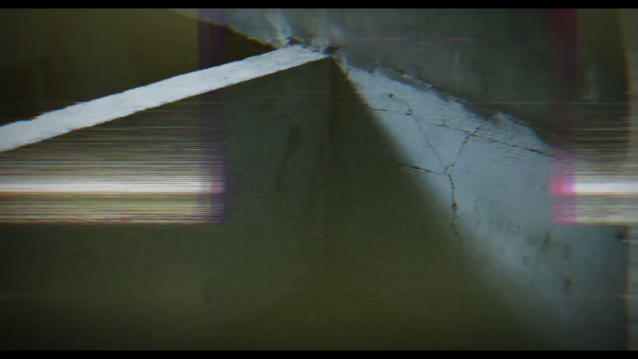 The Wall Is Vibrating 🧱 Low Frequency Dark Ambience | 30 Minutes