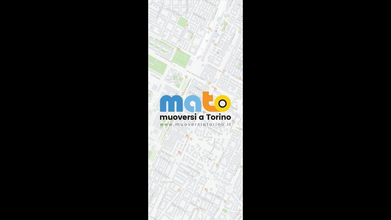 MATO Live Bus. l'app per muoversi facilmente con i mezzi pubblici a Torino: scopri come funziona!