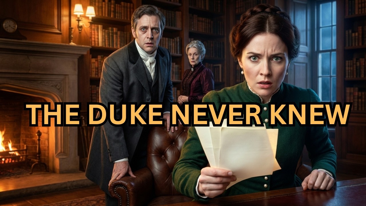 His Family Was Paid To Hide The Duke’s SCANDALOUS AFFAIR For Nearly A YEAR—Until I Revealed Evidence