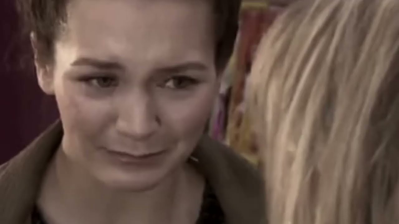 Hollyoaks Nathan kidnaps Cleo