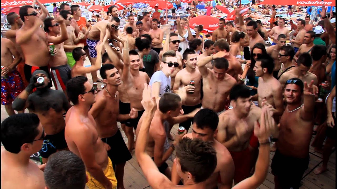 Summer Kiss Kiss in the Mix 2011 ziua28 p3 Dj Yaang & OLiX