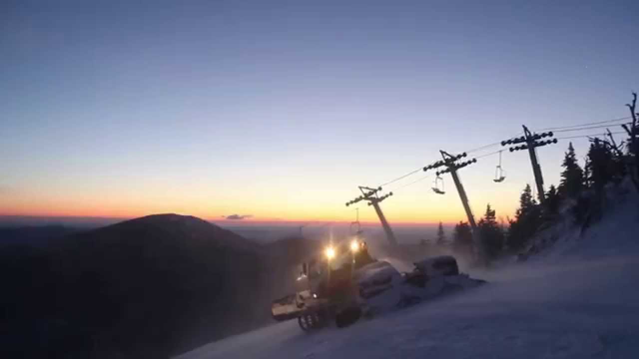 PRINOTH BR 350 - Sugarloaf