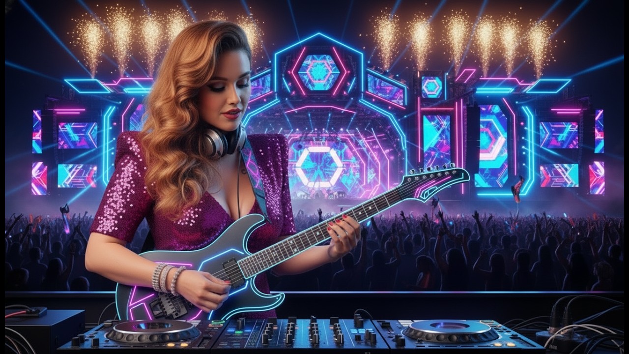[ LIVE ]  Легендарная Party Дискотеки 80–90-х 2026 | Euro Disco Золотые Танцевальные Хиты Ночи Mix