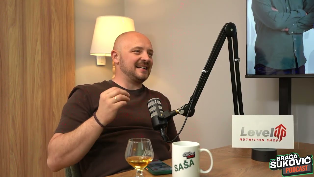 Braća &Scaron;uković Ep#27 STUDENTI