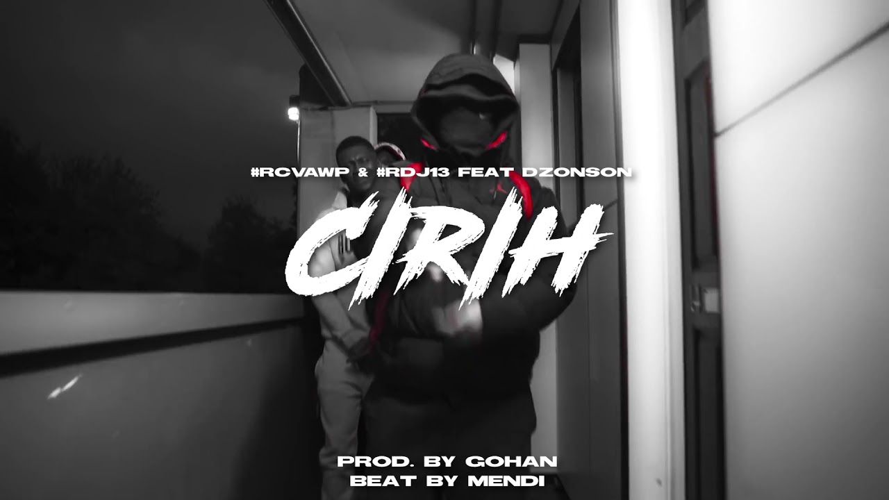Real Zemun (feat. Dzonson) - CIRIH [DRESOVI 1]  (SERBIAN DRILL)