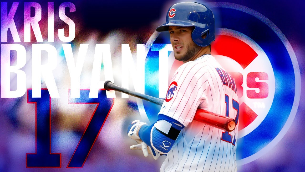 Kris Bryant | 2015 Rookie Highlights ᴴᴰ