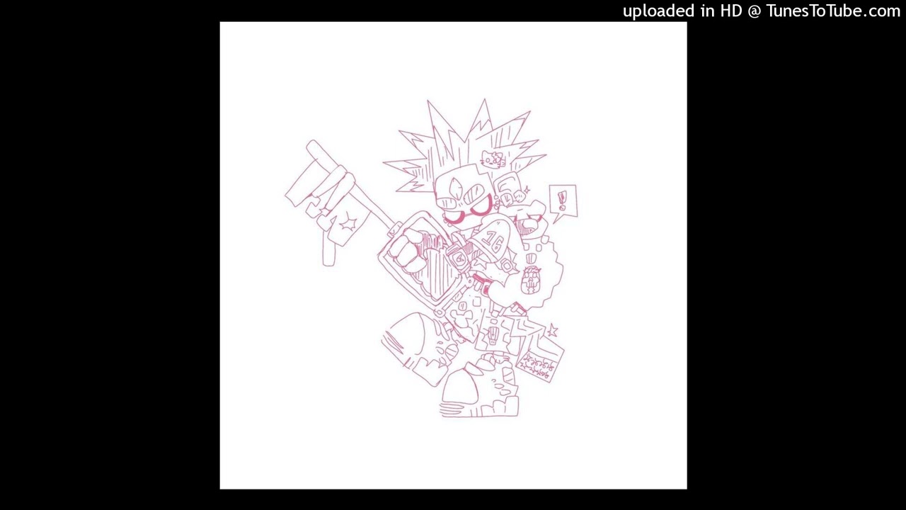 *Futuristic* Lil Uzi Vert x Chief Keef Type Beat 2026 