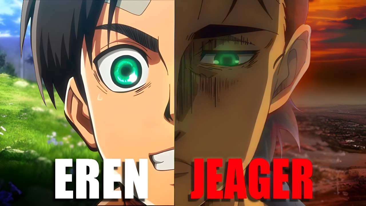RAP EREN| ALAS DE LIBERTAD