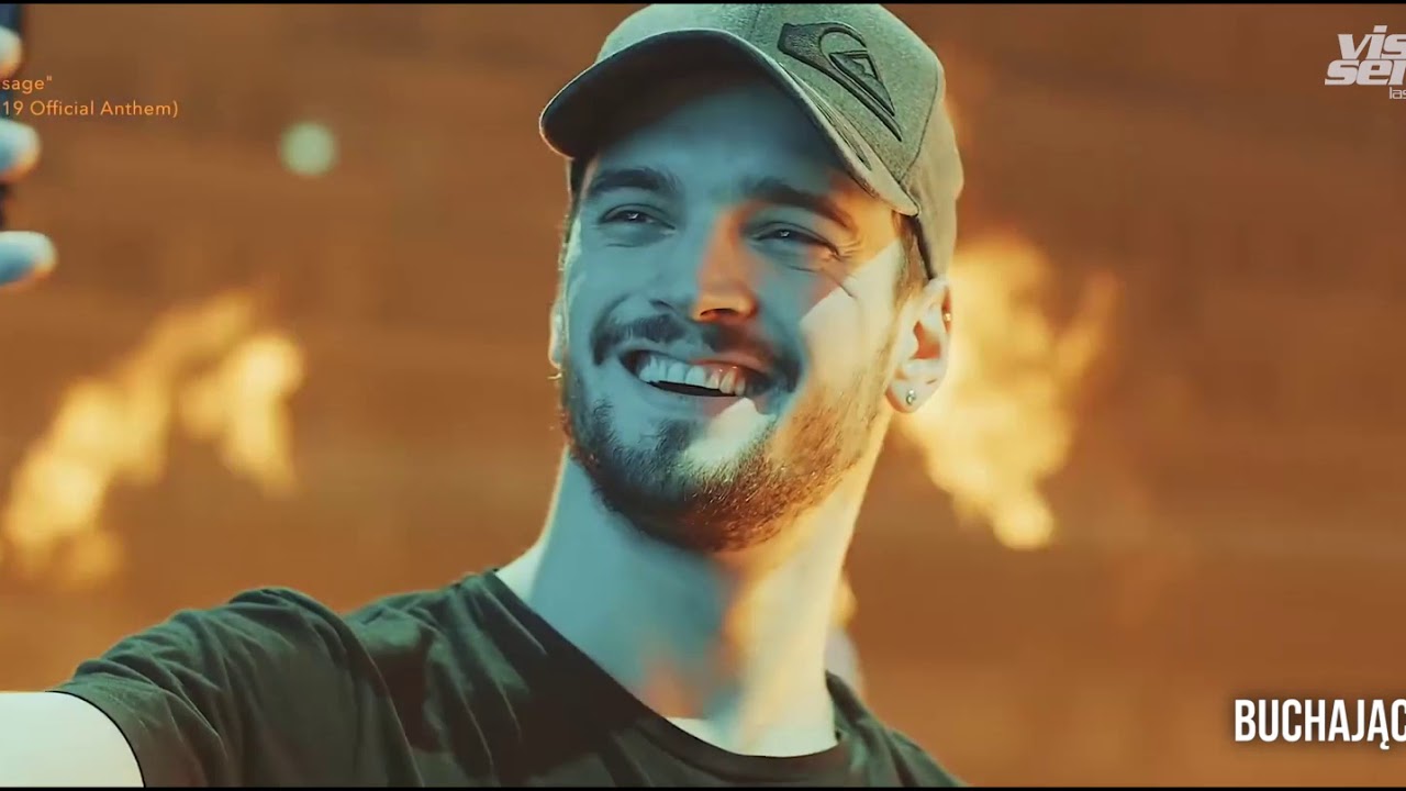 Visual Sensation PROMO 2020