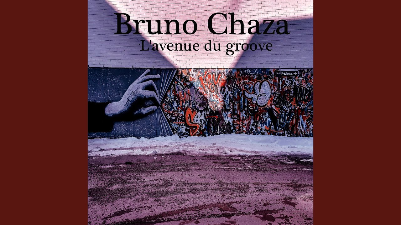 L'avenue du groove