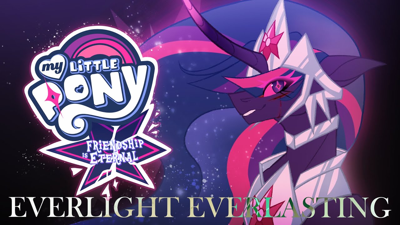 An Everlasting Eyesore - MLP OC Speedpaint [Head-canon]