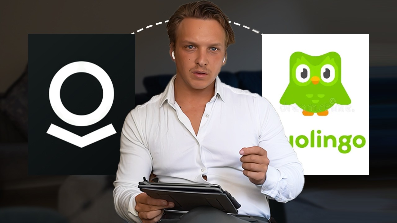 Я покупаю акции Duolingo — вот почему они могут вырасти в 10 раз (Amazon в сфере образования)