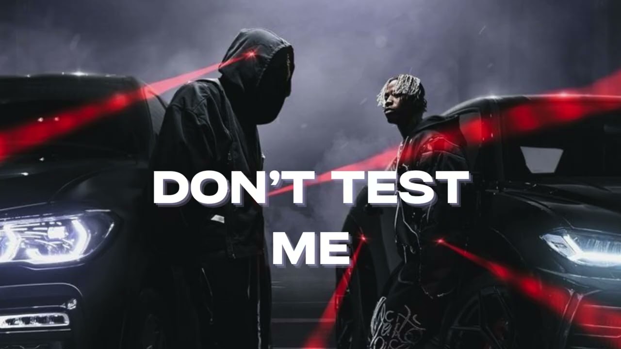 Trap Type Beat - 