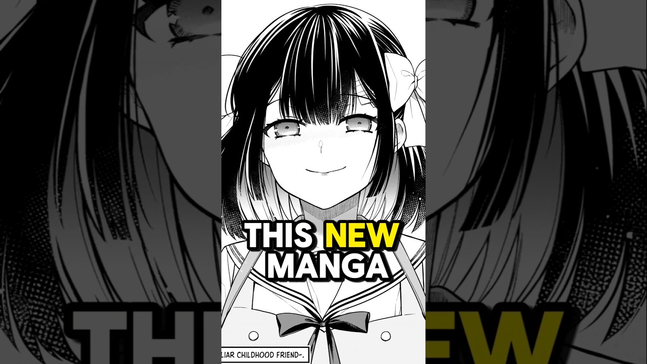 YOUTUBE DELETED THIS MANGA RECOMMENDATION...