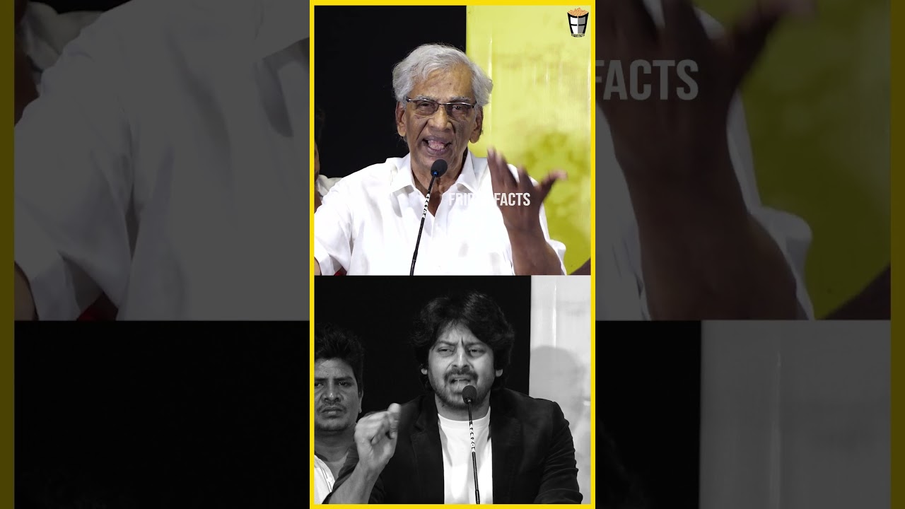 K.Rajan-க்கு பதிலடி கொடுத்த ஸ்ரீகாந்த் 🤬 Dhanush NEEK and Pradeep Dragon | Srikanth #shorts