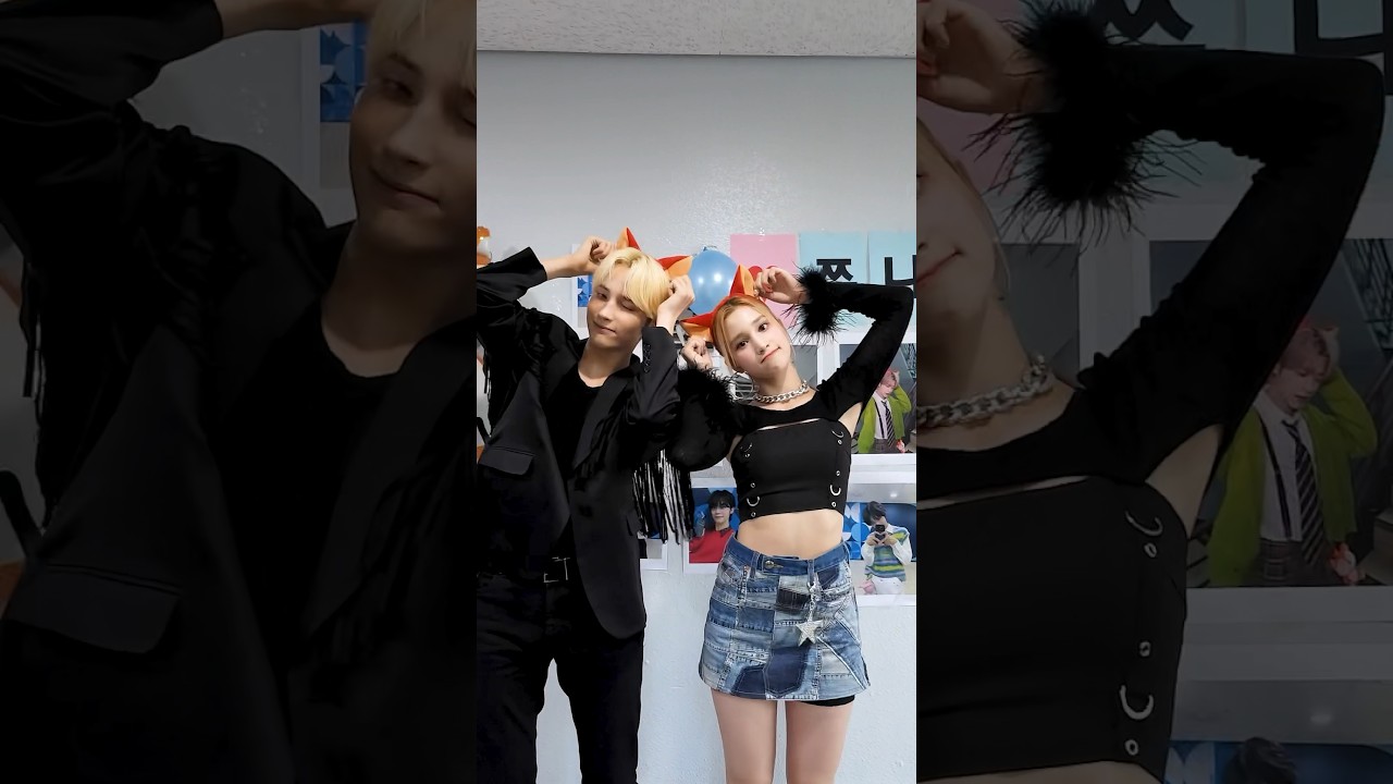 헤에에😊 #휴닝즈 。:.ﾟ👆🐧🙌🦁ྀི👆ˎˊ˗ #HappilyEverAfter #TXT #HUENINGKAI #HUENING_BAHIYYIH #Kep1er #shorts