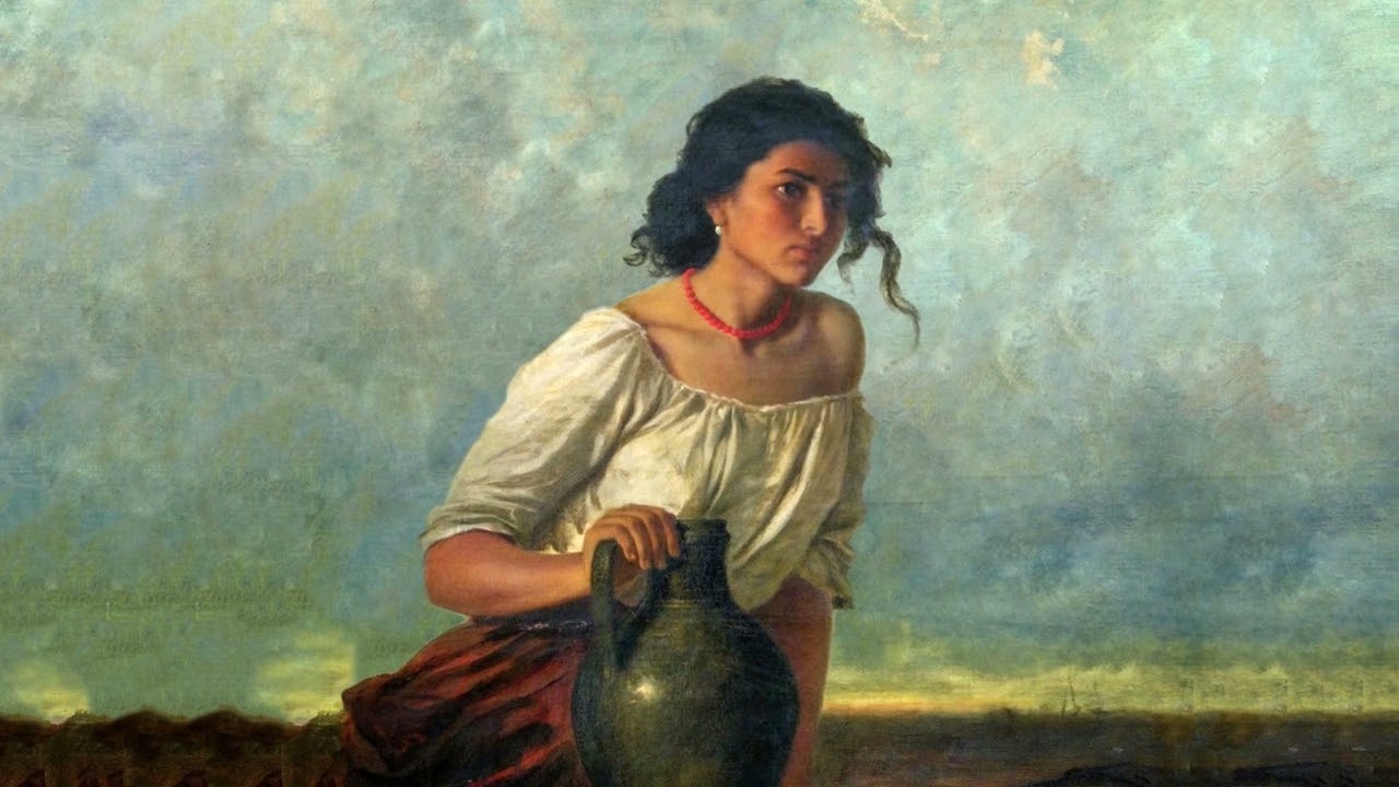 Put Roma - Epizoda 1- Odakle dolaze Romi?