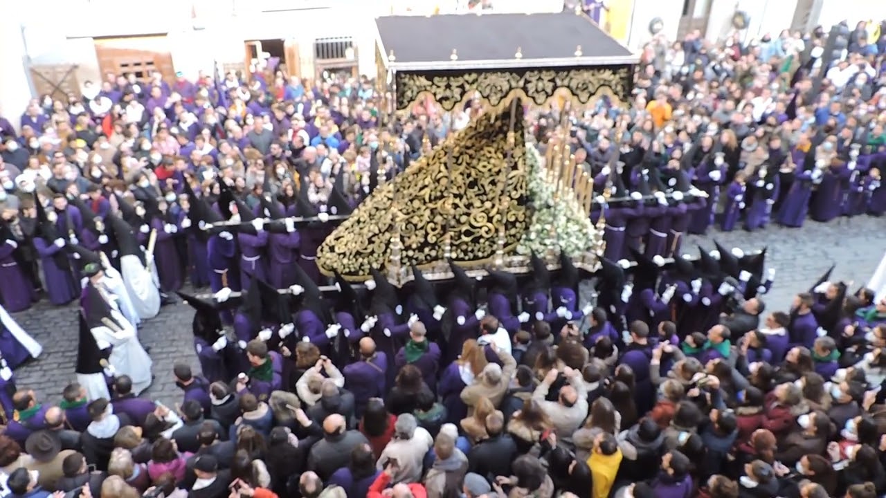 SOLEDAD DE SAN AGUSTIN 2022