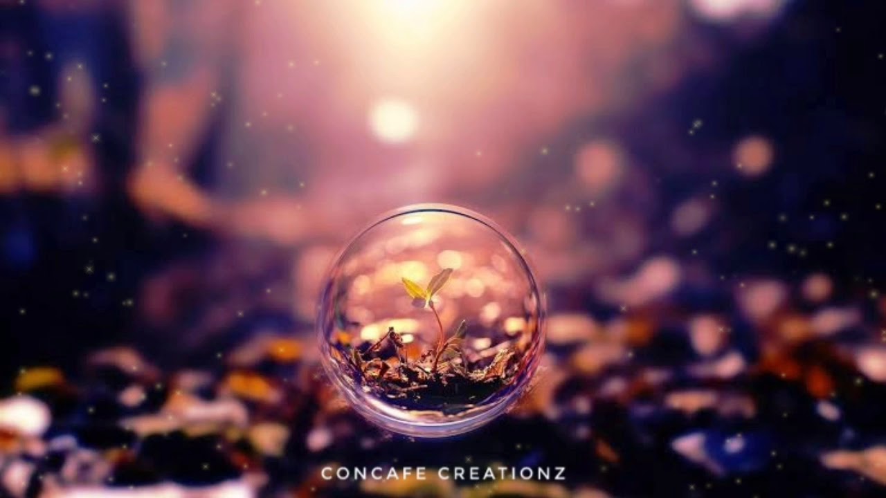 Feel the rhythm of the music....| CONCAFE CREATIONZ |