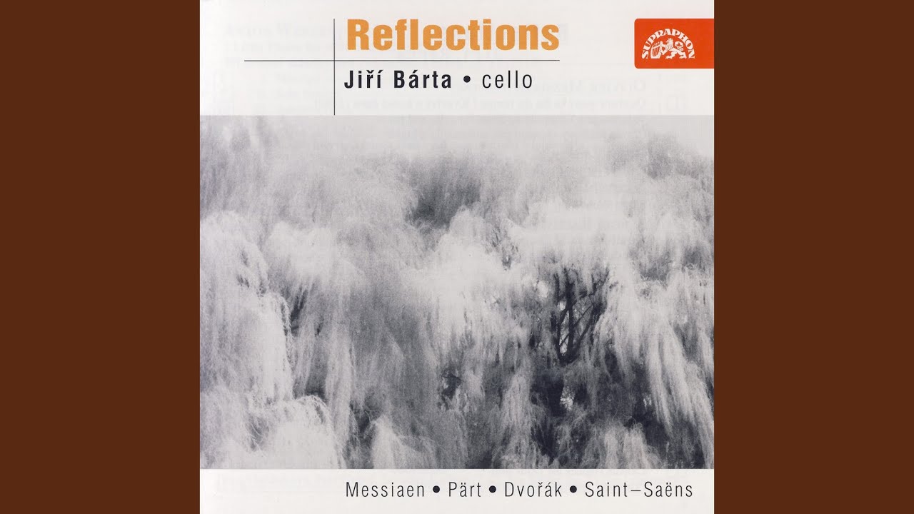 Vocalise from 14 Songs, Op. 34