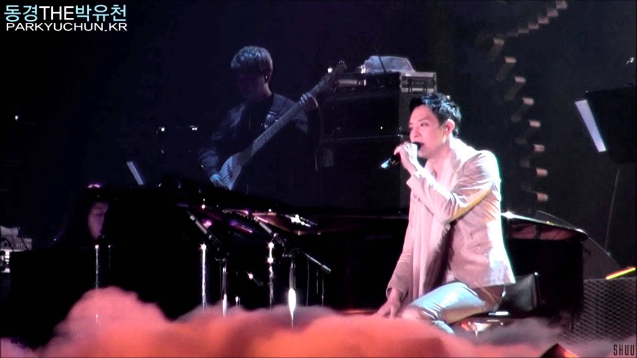 130402 yuchunsolo