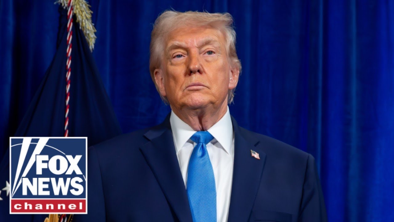 REVEALED: Why Trump didn't notify Congress before Venezuela operation
