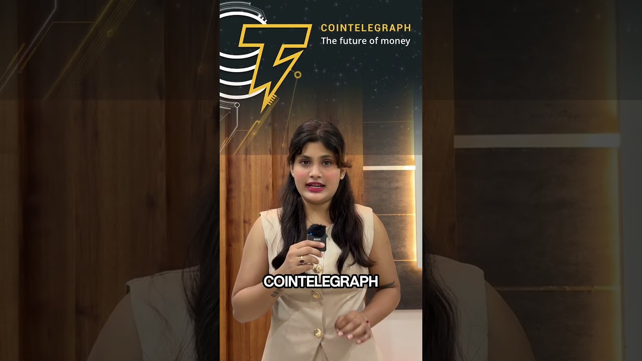 BREAKING: Cointelegraph Disappears from Google &mdash; Crypto News Blackout Shocks the Industry!