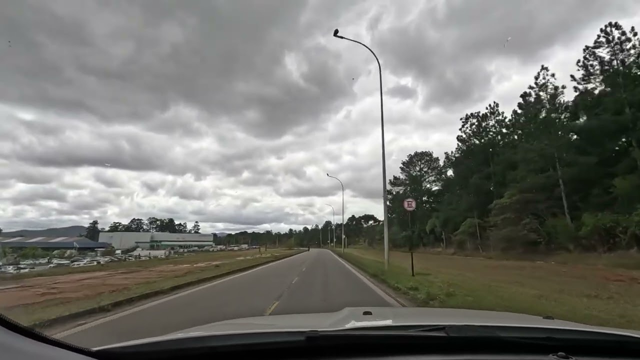 COMO CHEGAR NO BOLSÃO DA 99 NO AEROPORTO DE GUARULHOS - GRU (ESTACIONAMENTO DA 99)