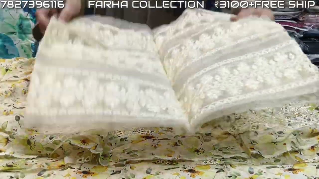 AYZEL ZEPHYR LAWN COLLECTION 