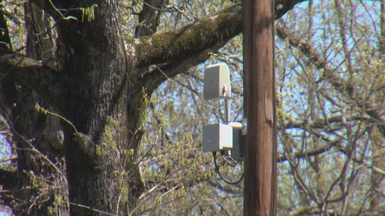 ShotSpotter technology to stay after Little Rock city board approves renewal