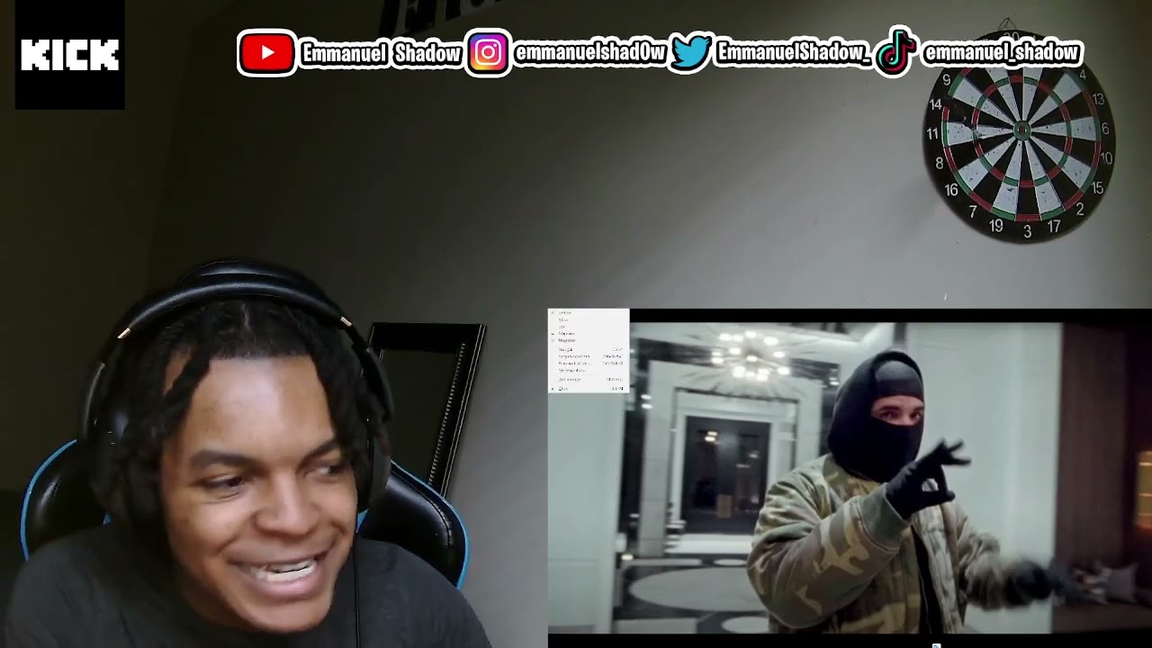 PRE LAWSUIT ?  | Drake AI - Winter's Cold (By Lvcci)|REACTION