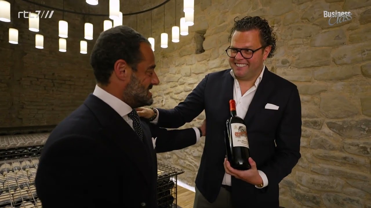Marqués de Murrieta, Castillo Ygay Gran Reserva Especial 2011