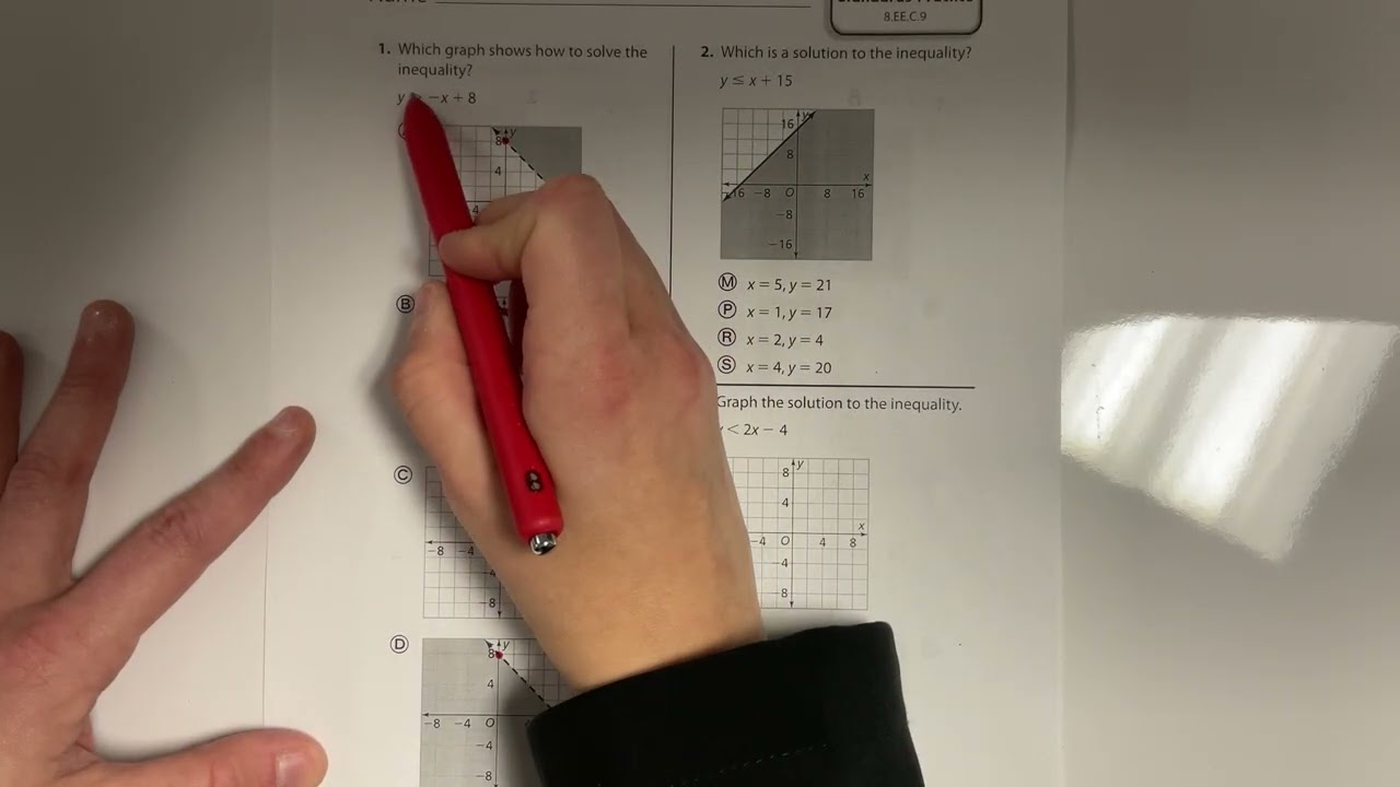 Руководство по изучению темы 5