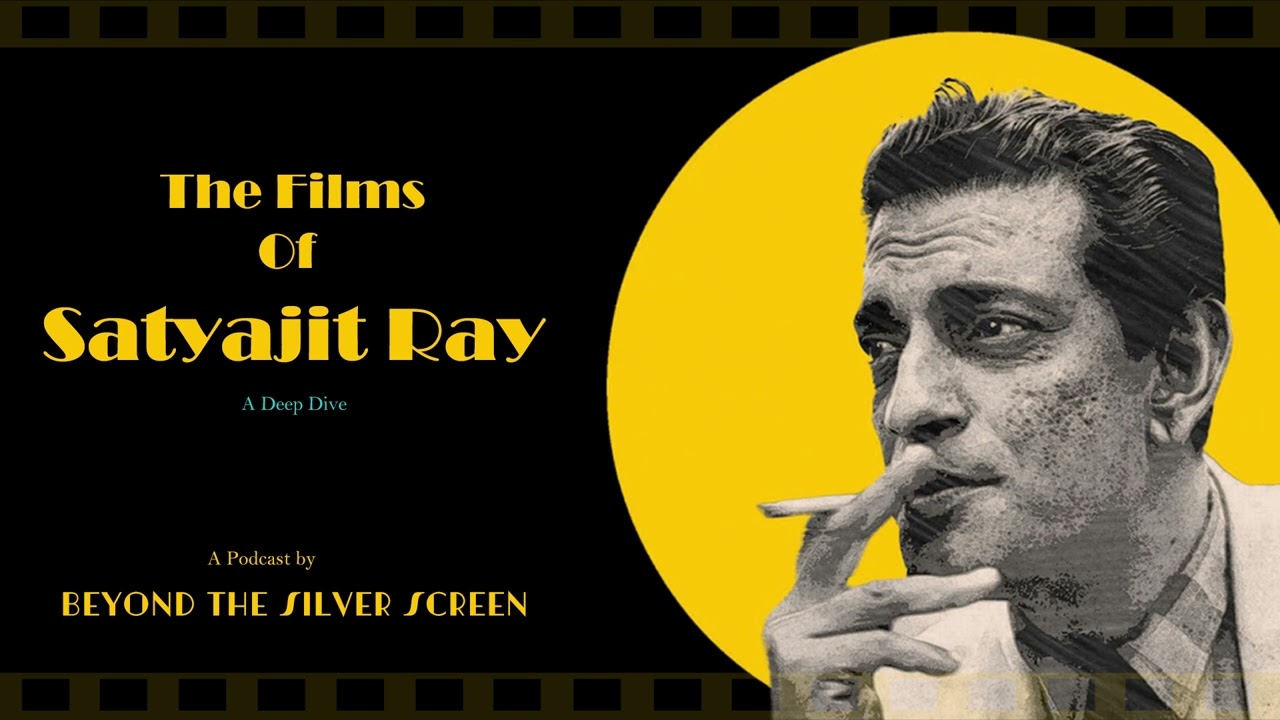 Exploring the Films of Satyajit Ray