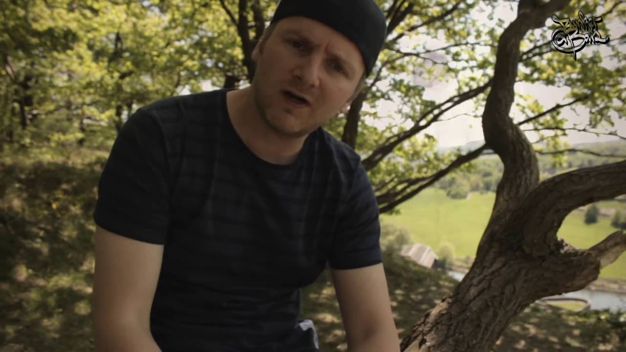 Bunker Bars 27 - Das Tag Team - Pahel & Terence Chill 