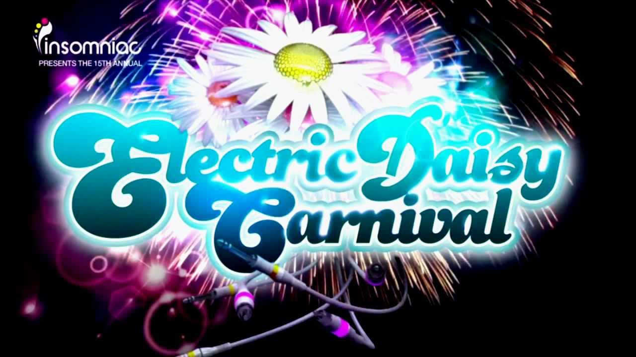 Chuckie @ Electric Daisy Carnival 2012 Las Vegas (Liveset) (HD)