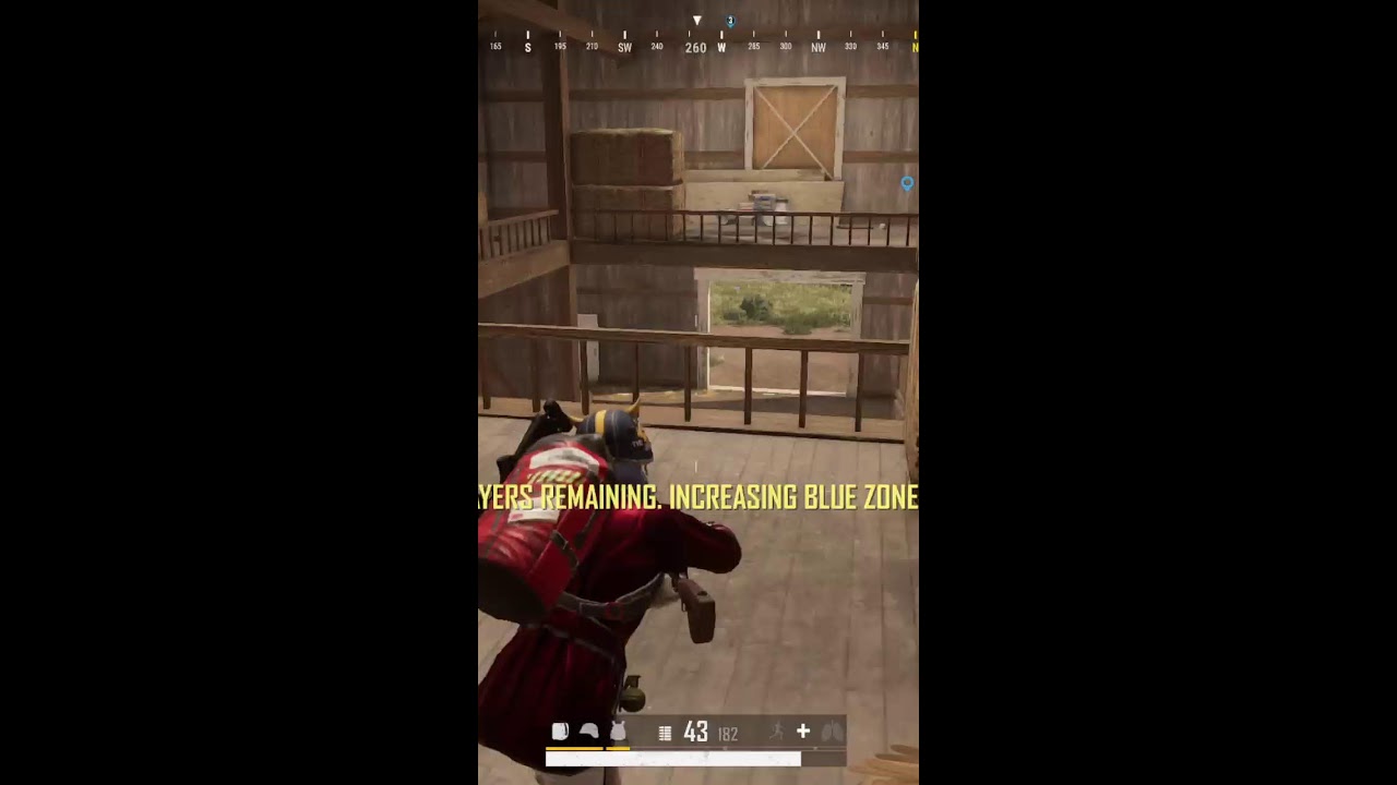 PUBG PC Live stream ( PLAYERUNKNOWN'S BATTLEGROUNDS )