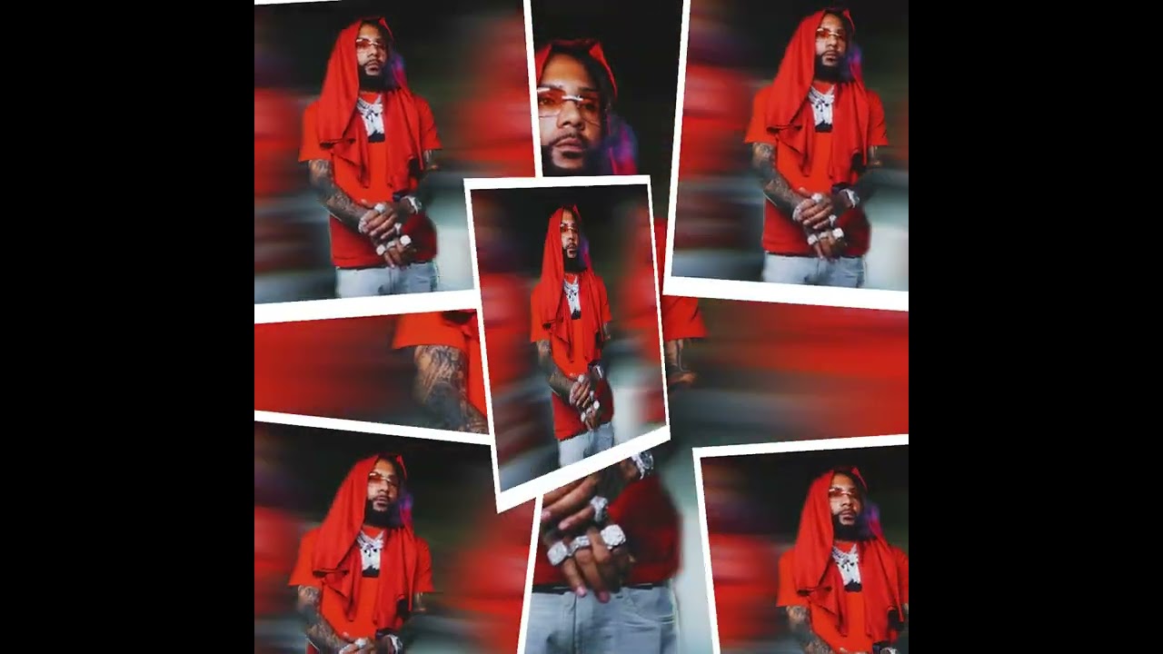 🔥Money Man Type Beat (DIGITAL TRAPPIN) prod. p33dott_🔥